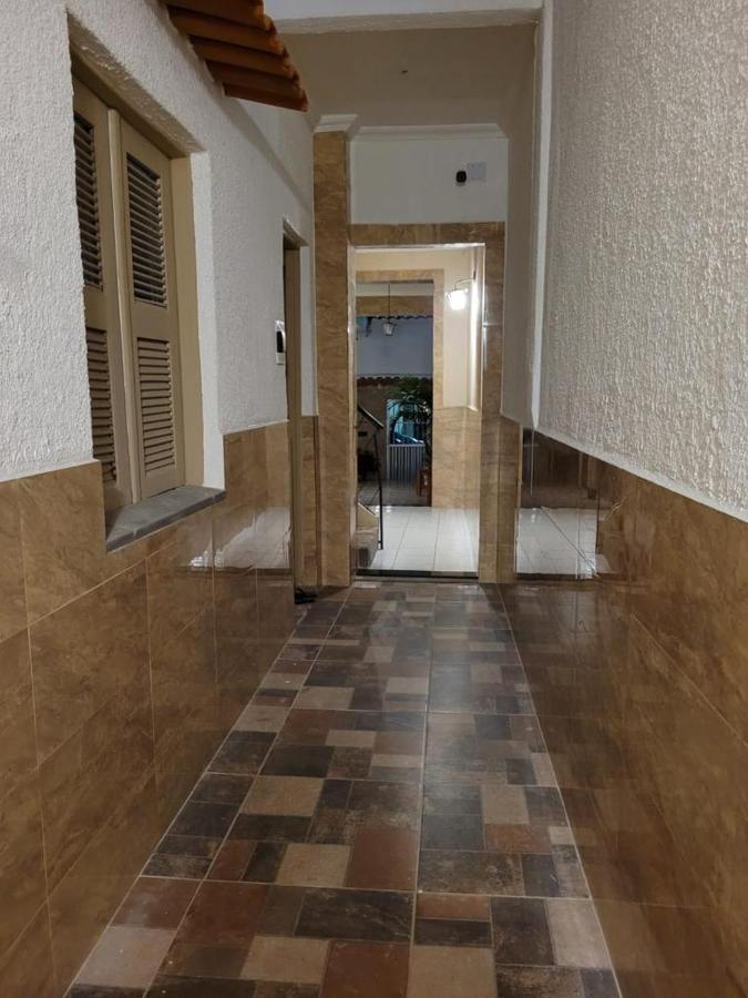 Gaya Flat'S Fortaleza Exterior photo