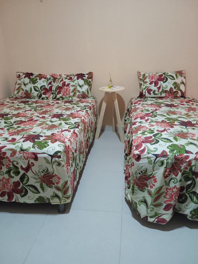 Gaya Flat'S Fortaleza Exterior photo
