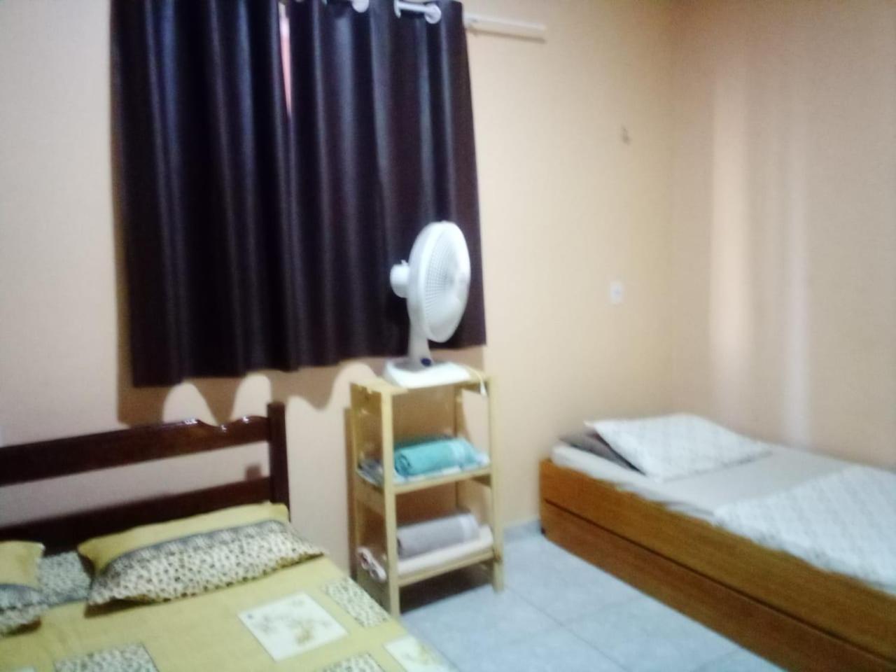 Gaya Flat'S Fortaleza Exterior photo