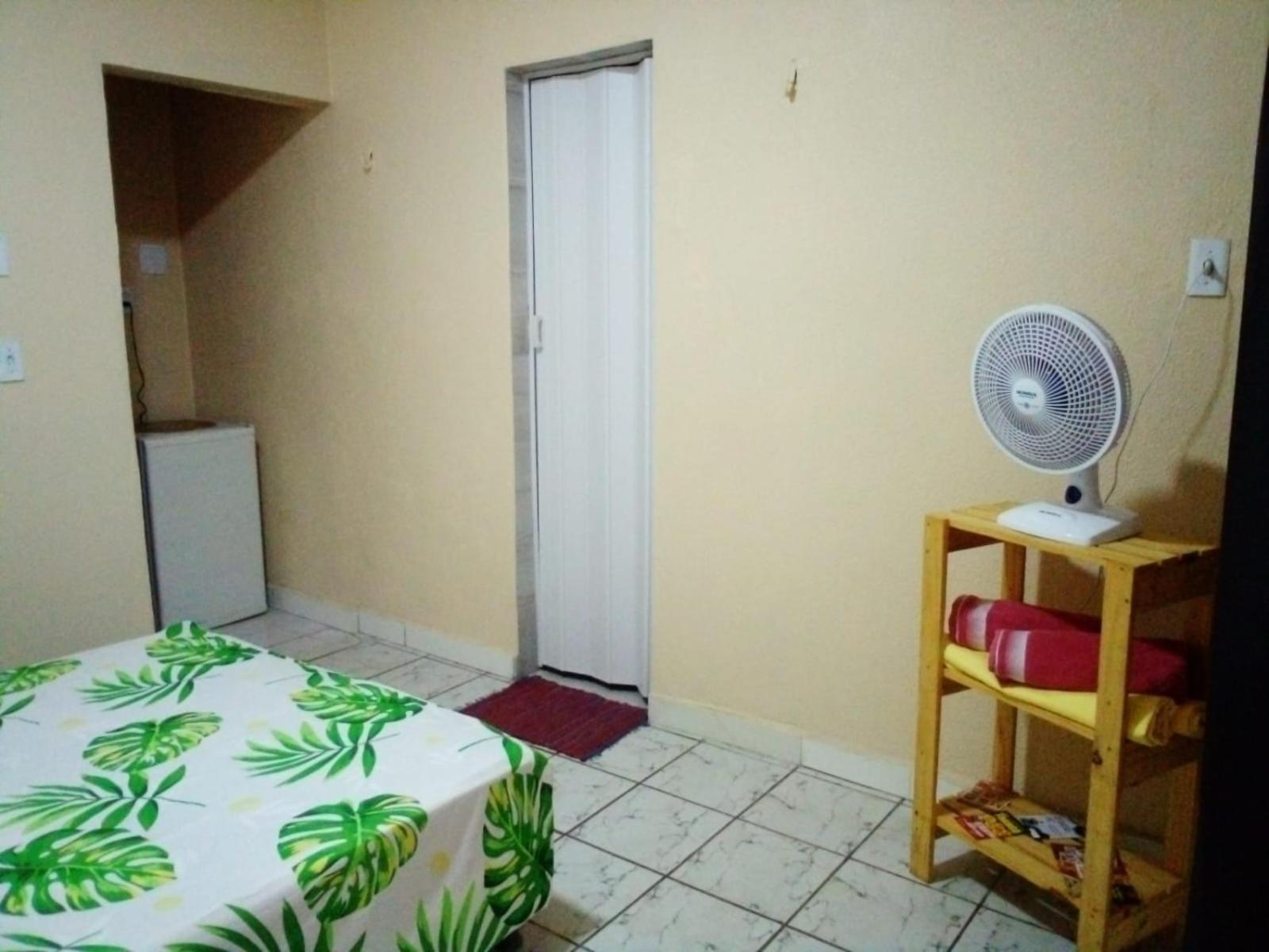 Gaya Flat'S Fortaleza Exterior photo